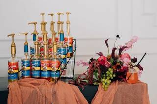 Crisp Catering