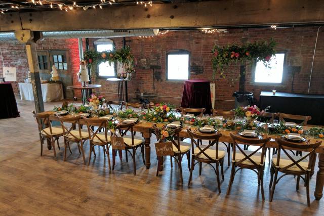 Table Setting