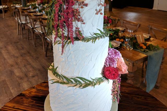 Cake