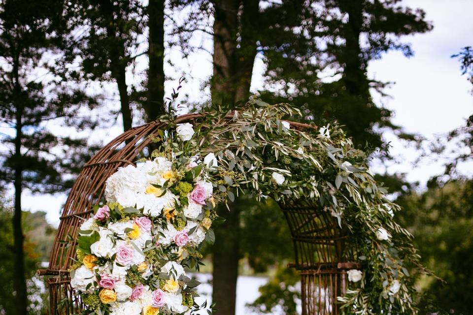 Bridal Bouquet