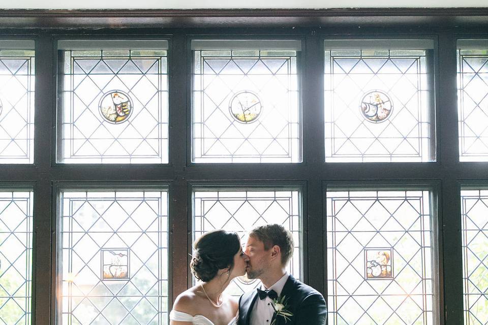 Bridal Bouquet