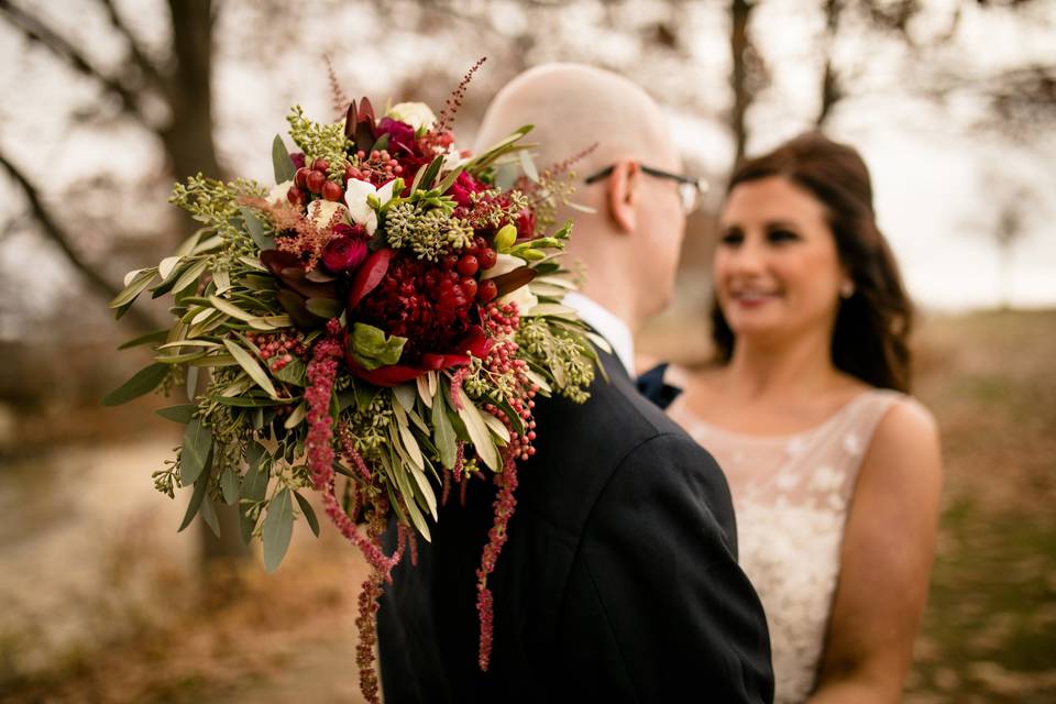 Bridal Bouquet