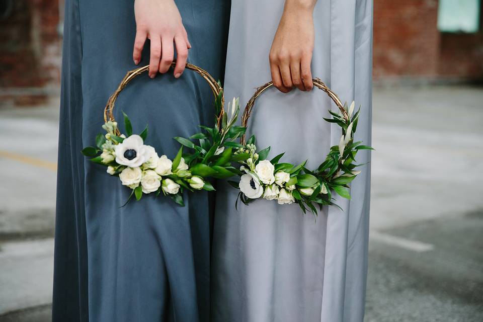 Bridal Bouquet