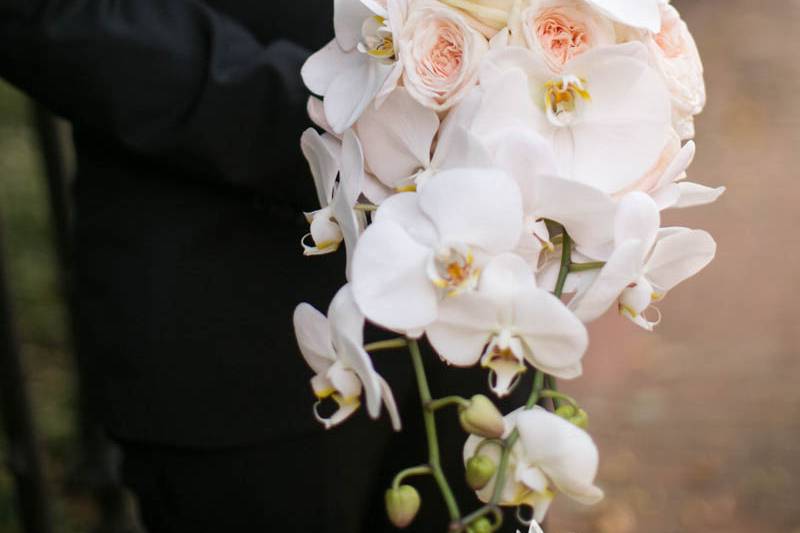 Bridal Bouquet