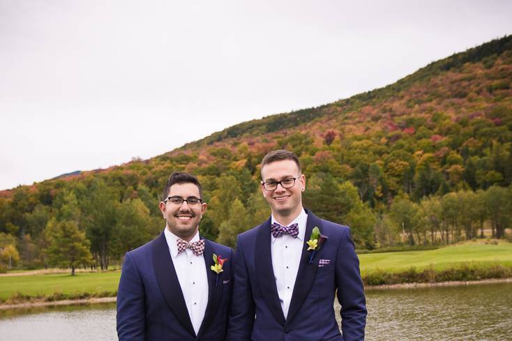 Boutonnière