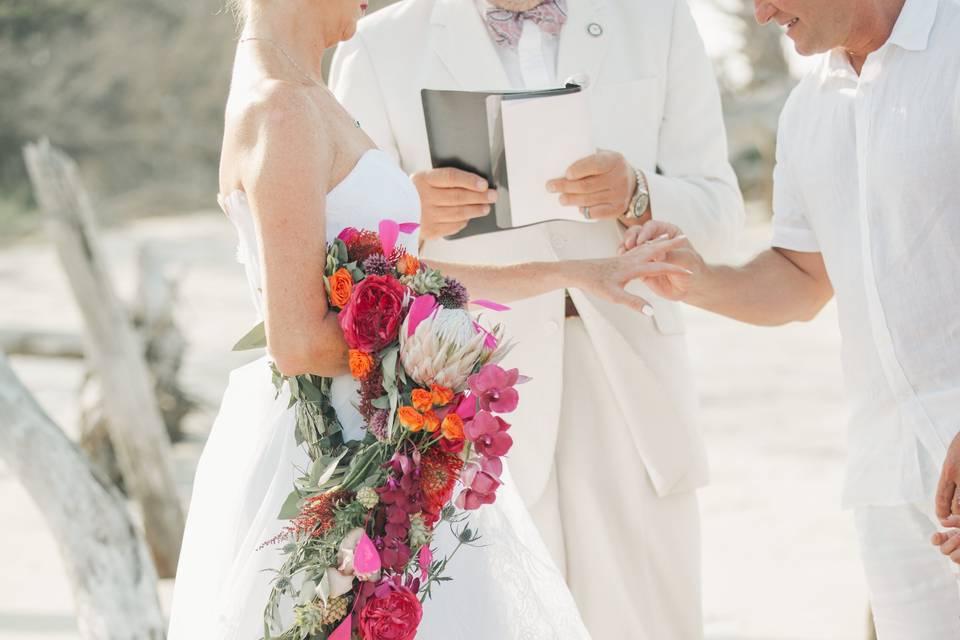 Bridal Bouquet