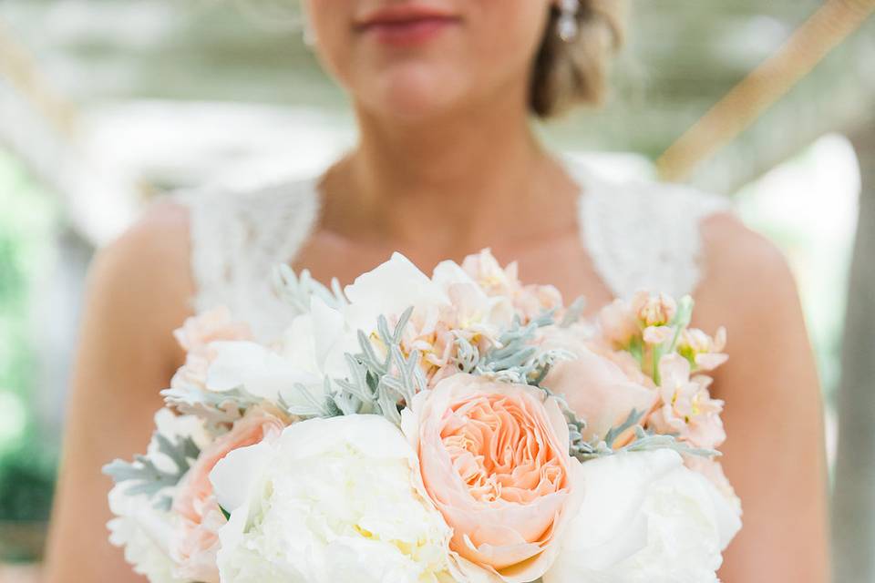 Bridal Bouquet