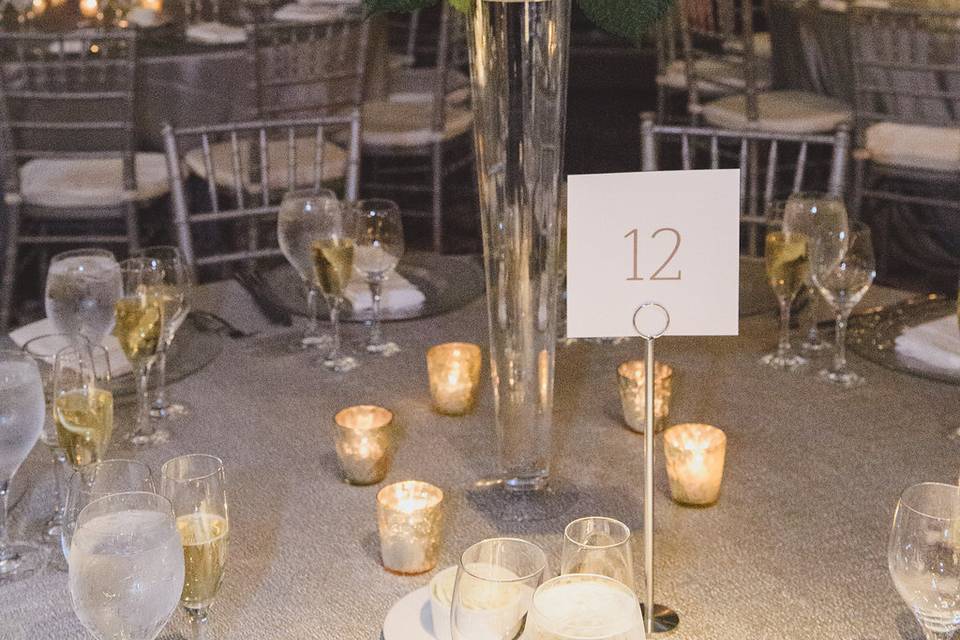 Centerpieces