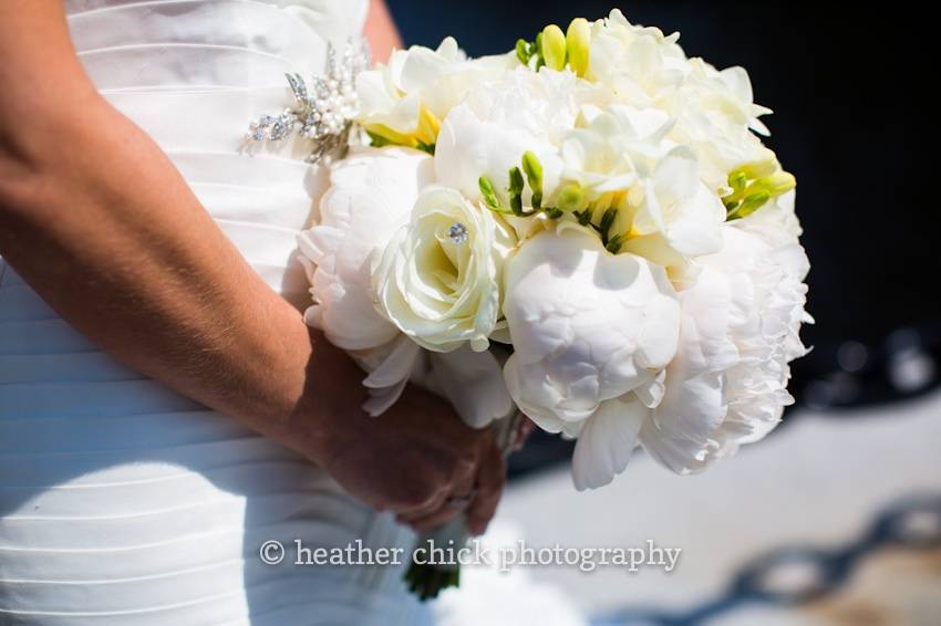 Bridal Bouquet