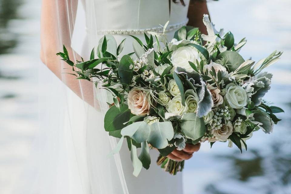 Bridal Bouquet