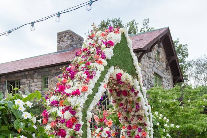 Centerpieces