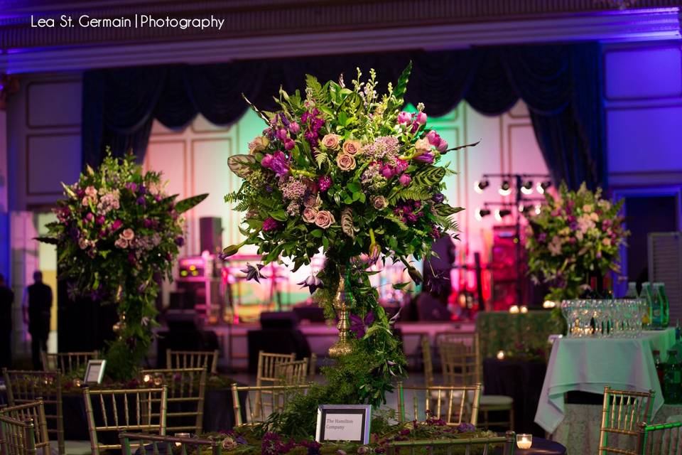 Centerpieces