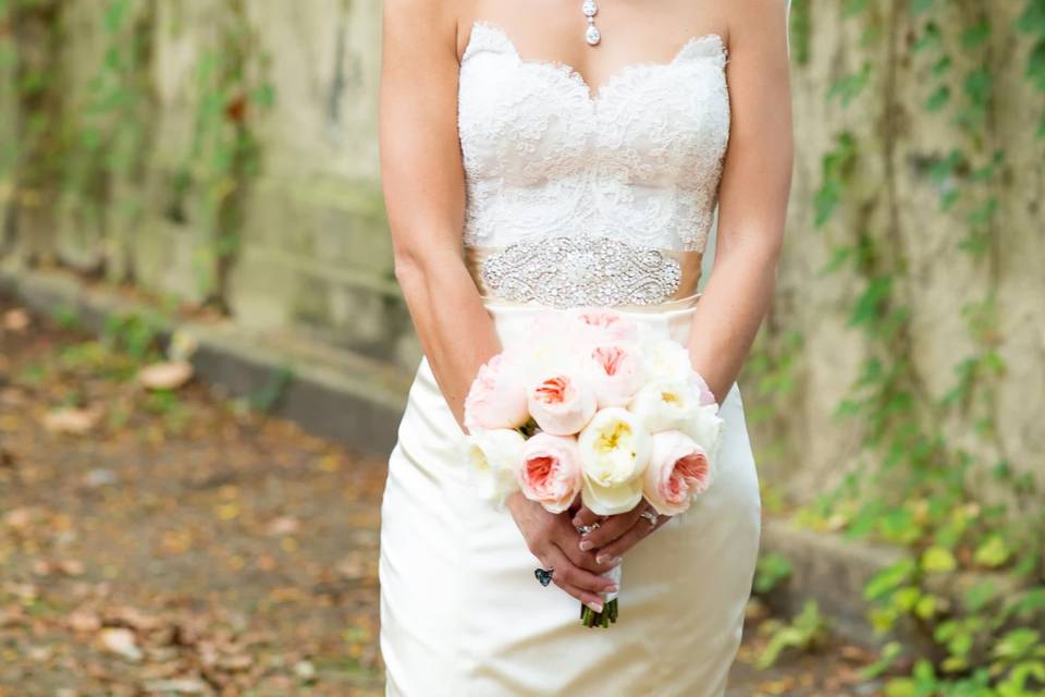 Bridal Bouquet