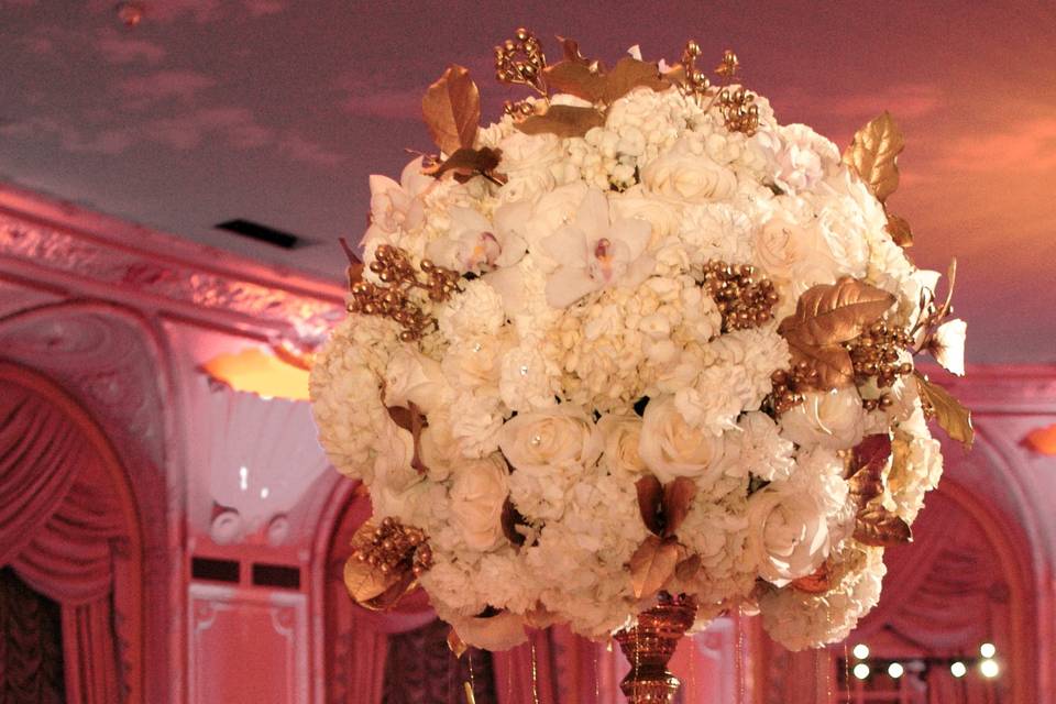 Centerpieces