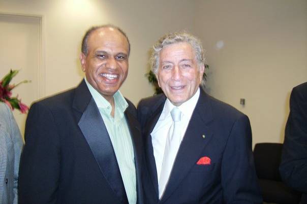 Tony Bennett