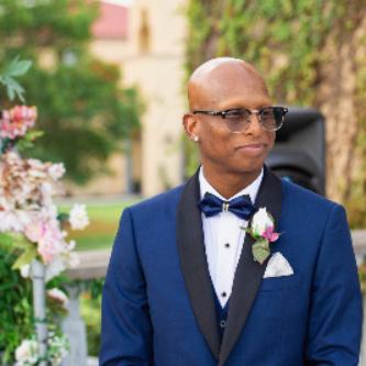 Darryl Hart II