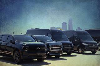 A Step Above Limousine in Charlotte, North Carolina