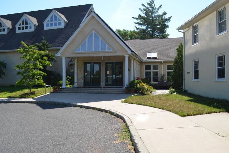 Unitarian Universalist Church of Cherry Hill