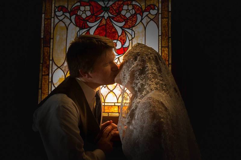 Tijoux Amor Photography