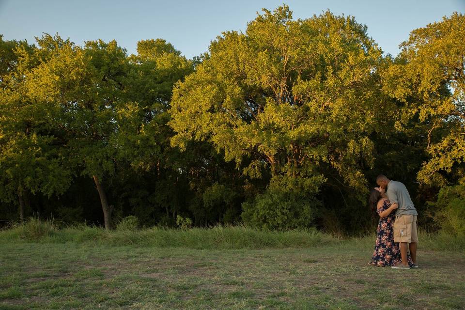 Tijoux Amor Photography