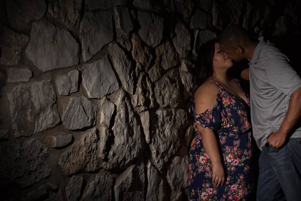 Tijoux Amor Photography