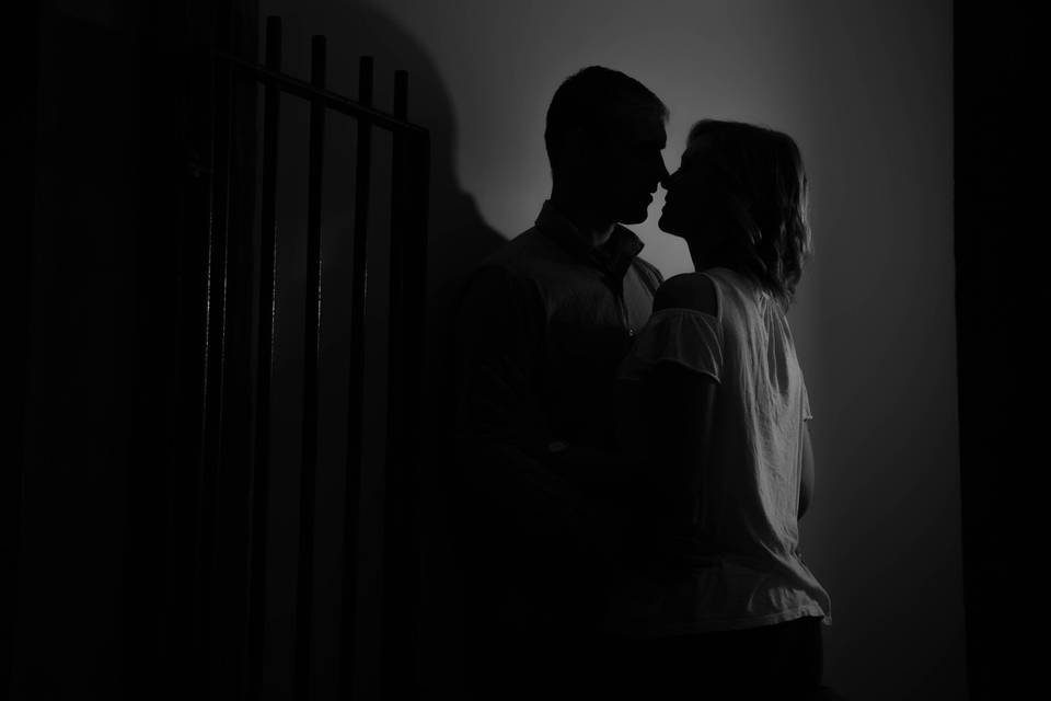 Tijoux Amor Photography