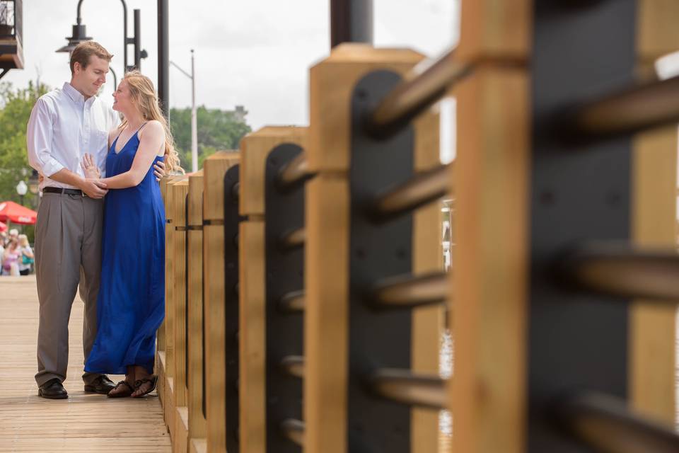 Tijoux Amor Photography