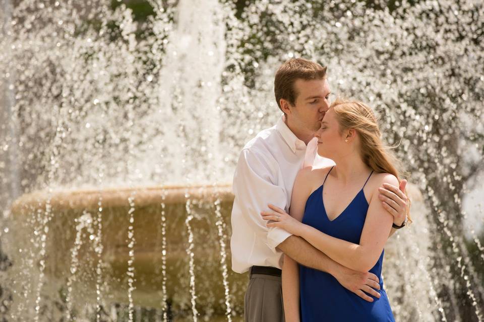 Tijoux Amor Photography