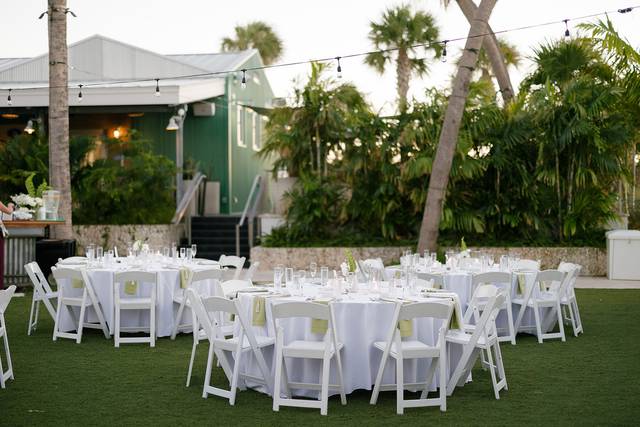 Dinner reception