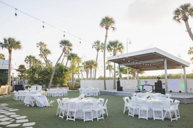 Event lawn