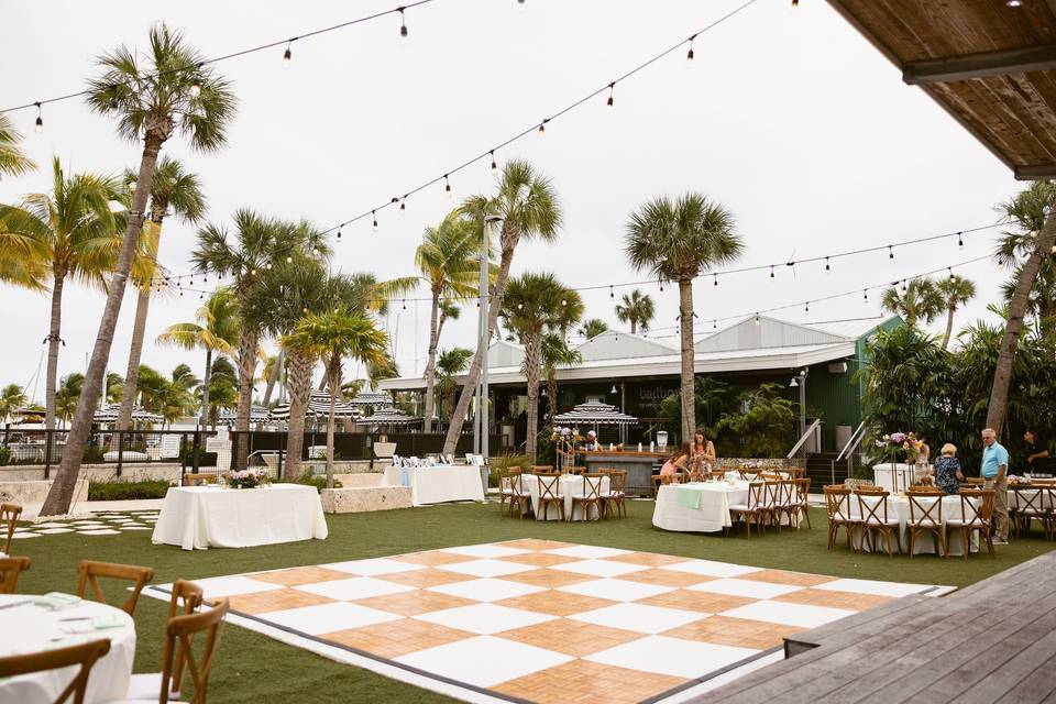 Dance Floor