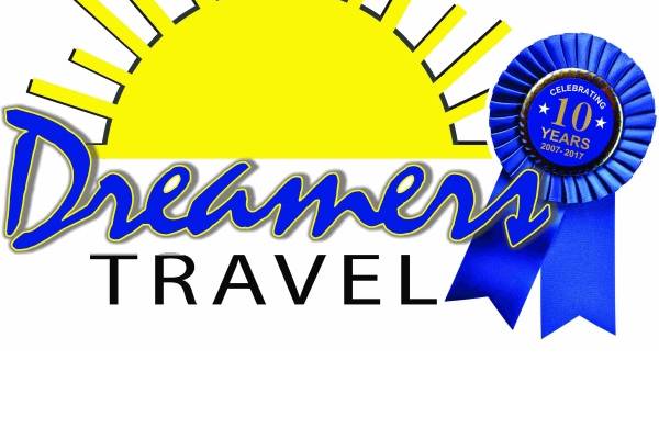 Dreamers Travel, Inc