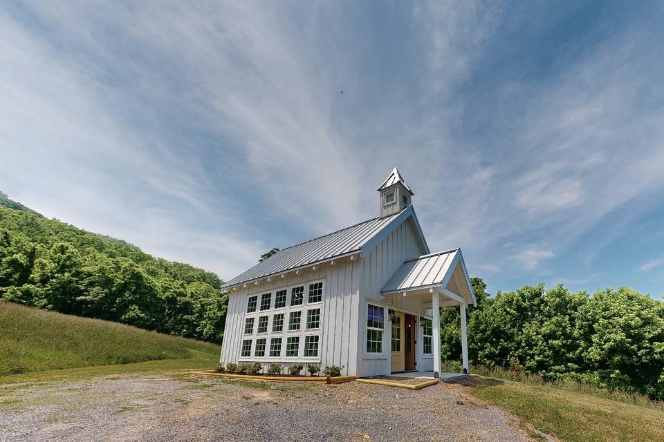 White Chapel Farms