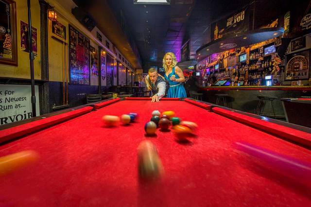 Pool