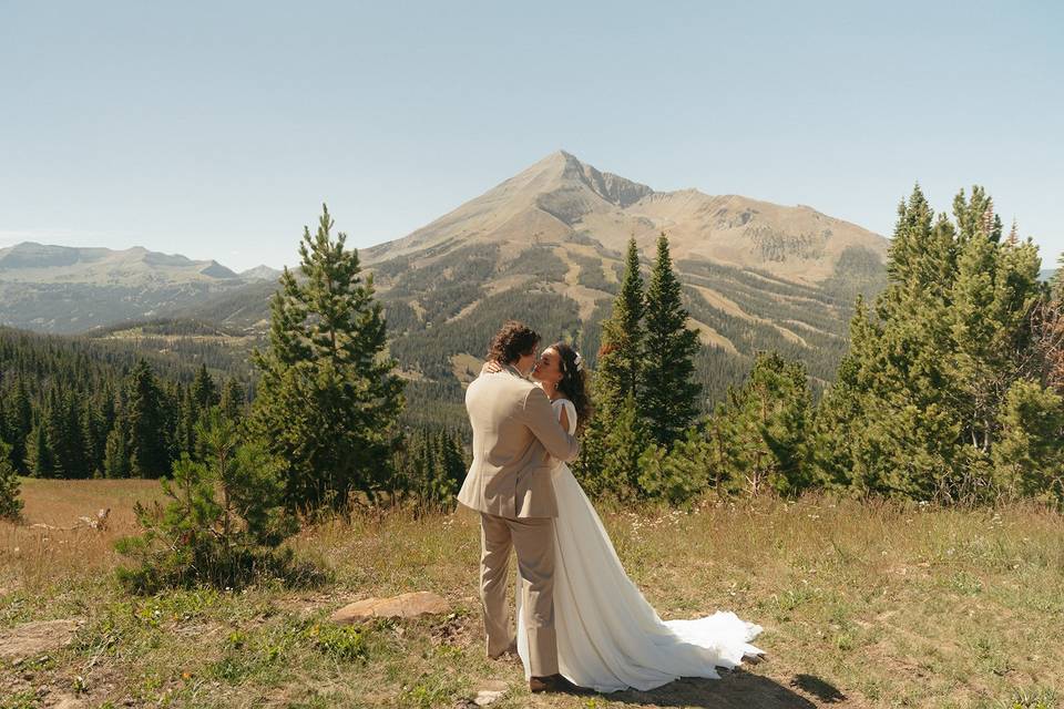 Lone Peak