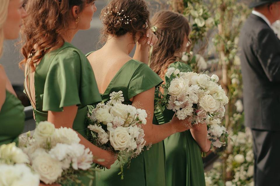 The Ladies