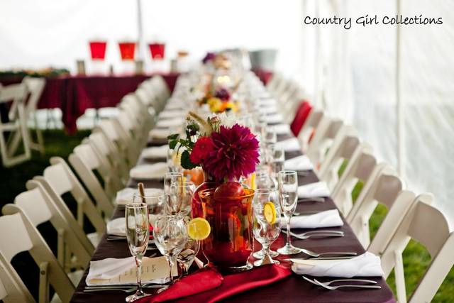 Country Girl Collections