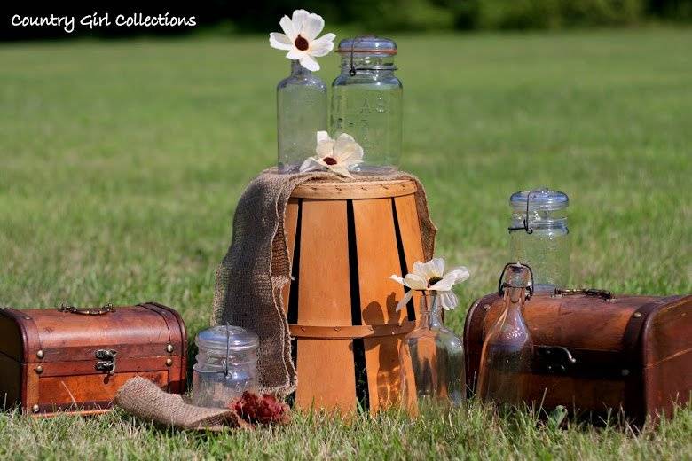 Country Girl Collections
