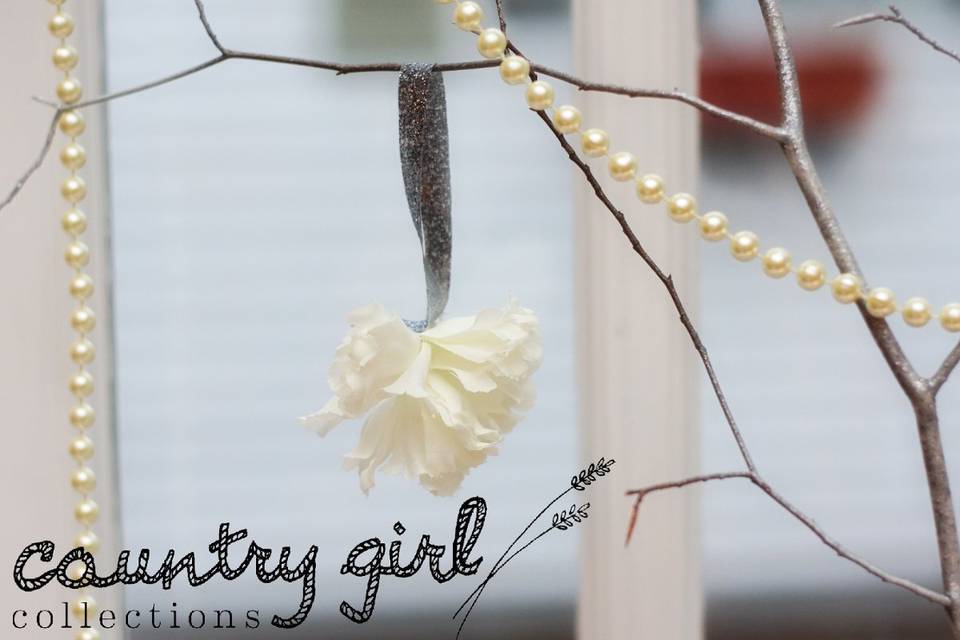 Country Girl Collections