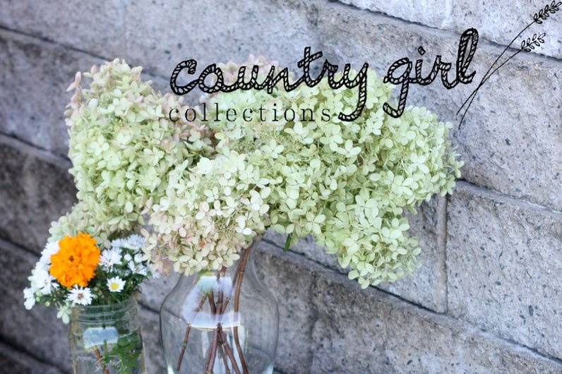 Country Girl Collections