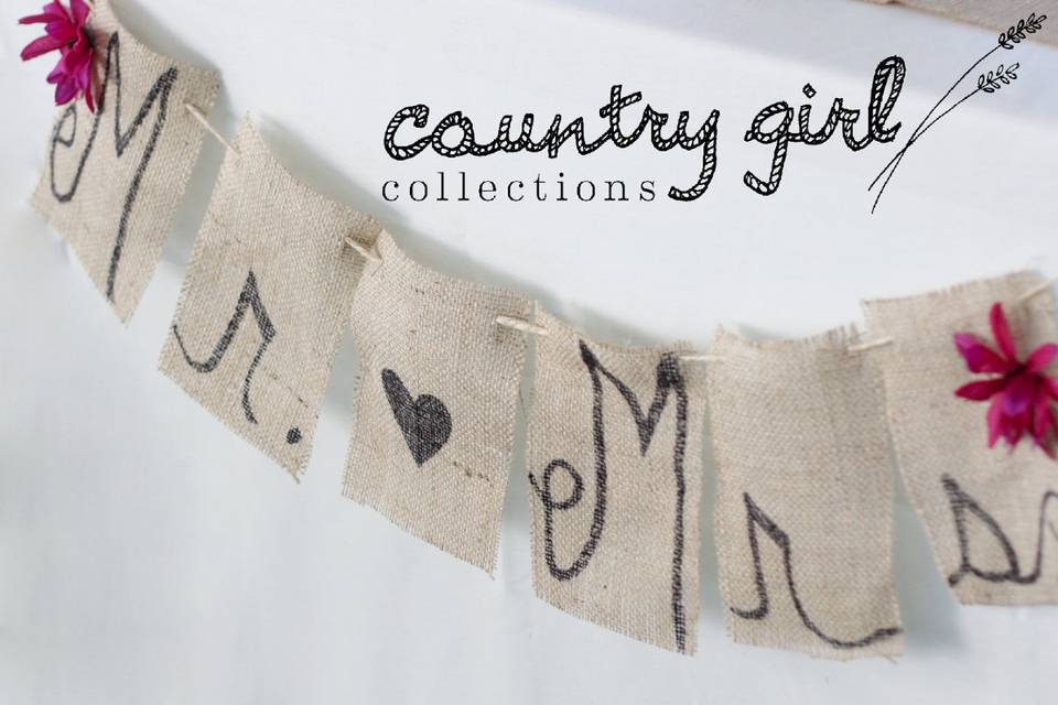 Country Girl Collections