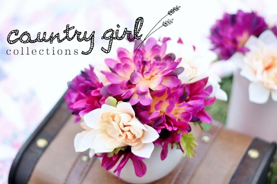 Country Girl Collections