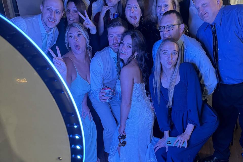 B&D Party Rentals