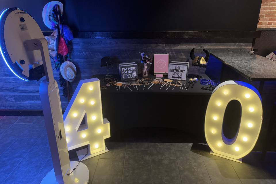 Birthday