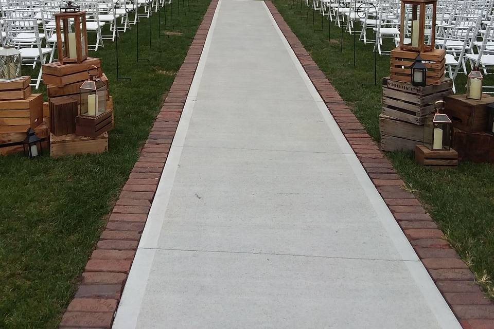2017 Wedding Brochure