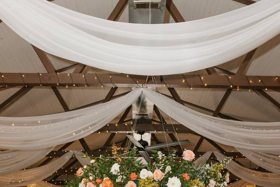 Farm Tables