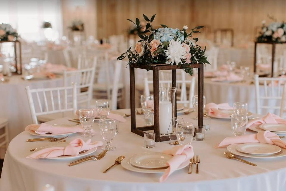 Head Table