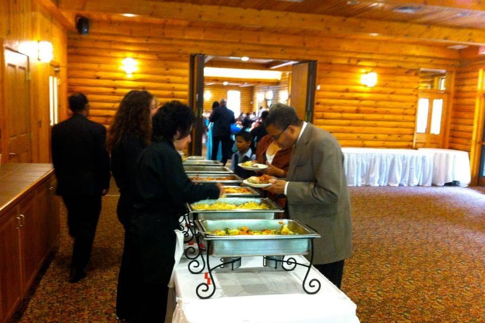 Remo's Catering