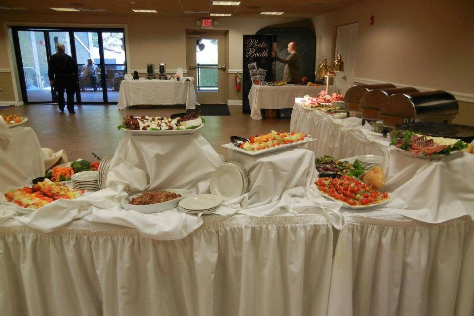 Remo's Catering