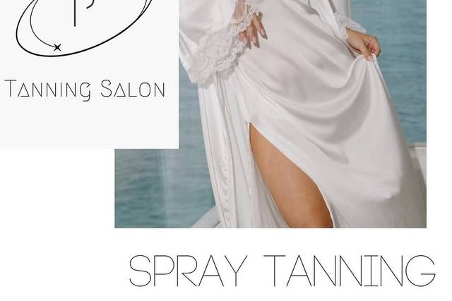 Pestañas Tanning Salon